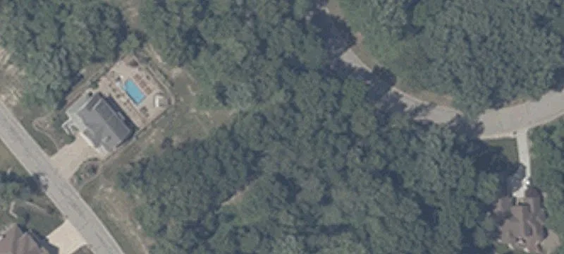Gated Residential Land Lot