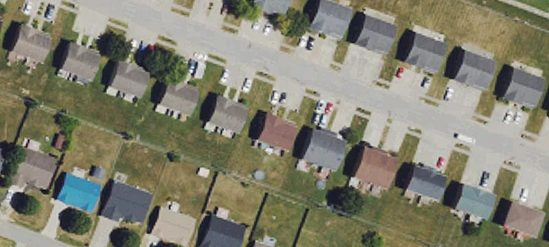 Income-Generating Duplex with Storage