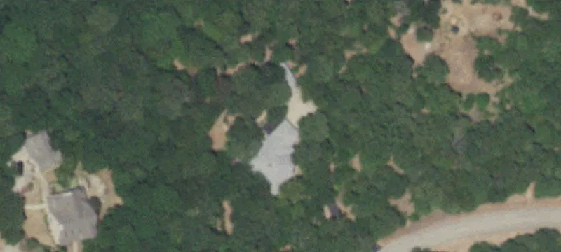 Corner Residential Development Lot