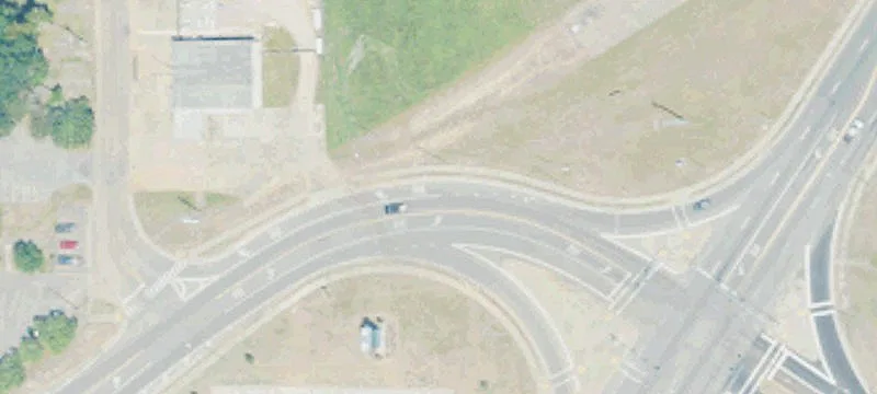 Commercial Land Development Site