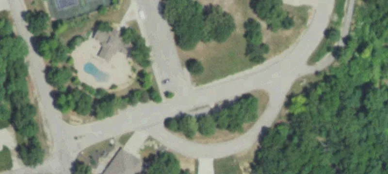 Buildable Residential Lot in Gated Community
