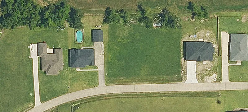 Vacant Development Lot