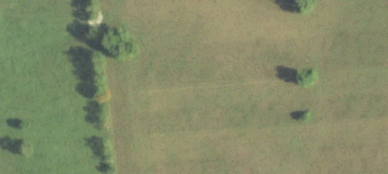 Unrestricted Commercial Land Tract