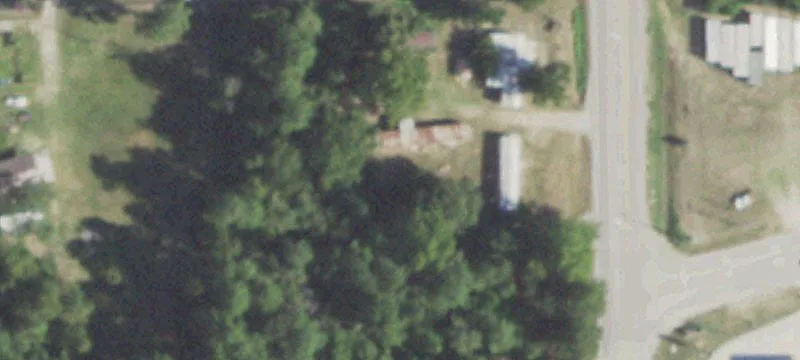 Land or Vacant Lot
