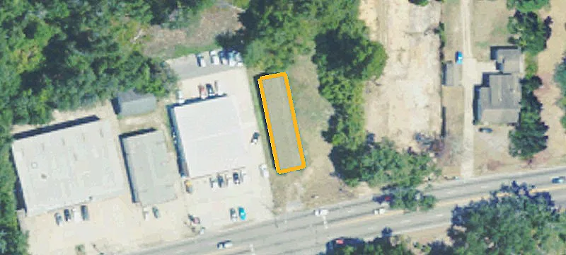 Mixed-Use Development Lot