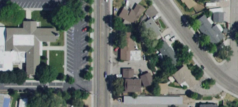 Well-Maintained Duplex Investment
