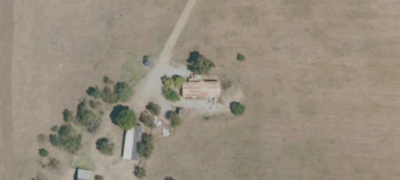 Rural Residential Development Land