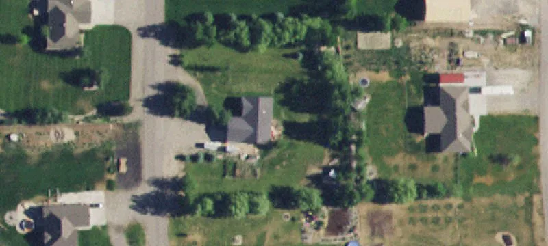 Light Industrial Land Parcel