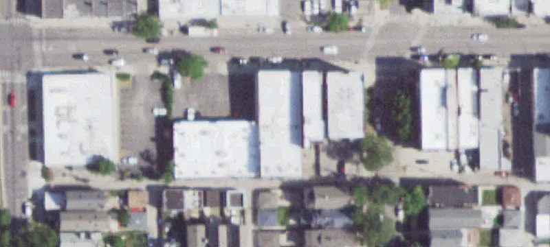 Second-Generation Medical Clinic