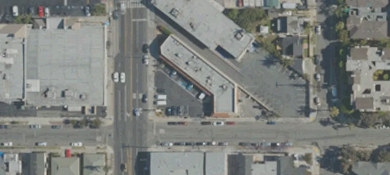 NNN-Leased Ground Land