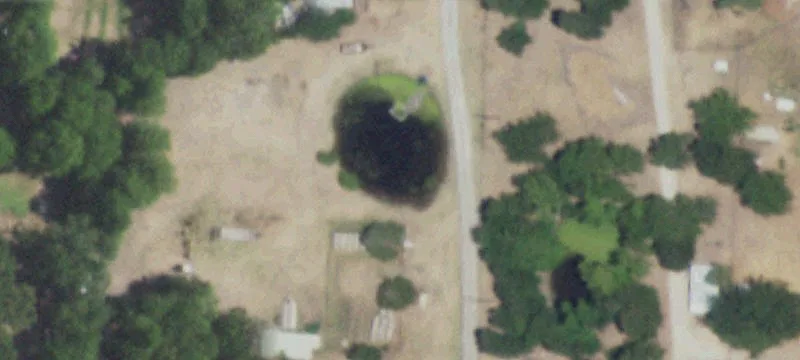 Lake View Recreation Land