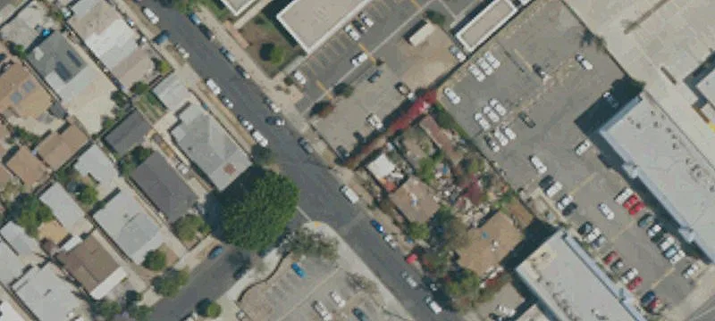 Ready-to-Build Residential Lot