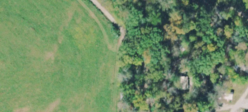 Residential Land Lot with Community Lakes