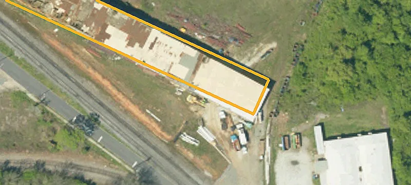 Redevelopment Multi-purpose Facility