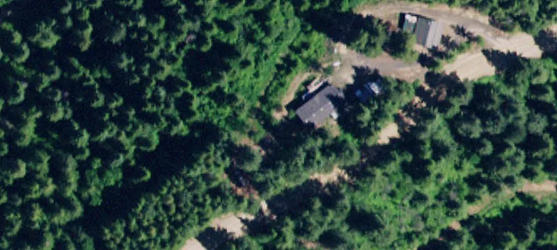 Mountain View Recreational Land