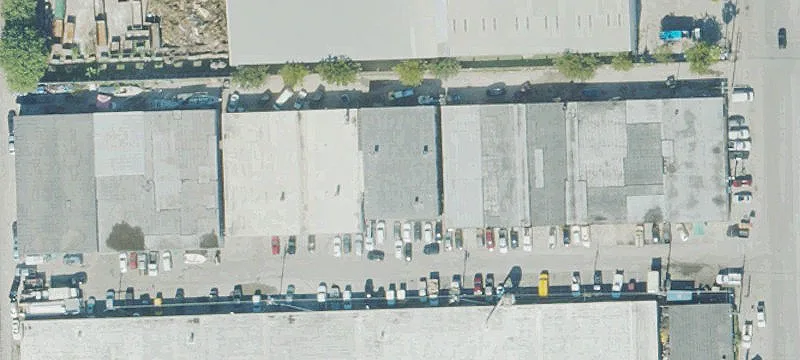 Net-Leased Aerospace Industrial Facility