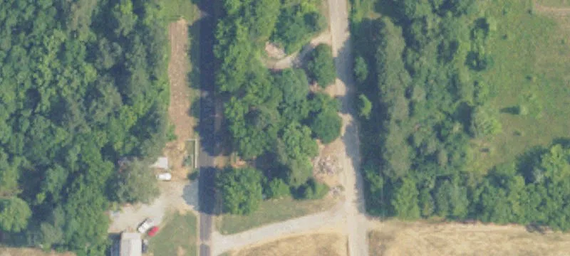 Mountain View Home Lot