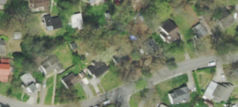 Rolling Slope Homebuilding Lot