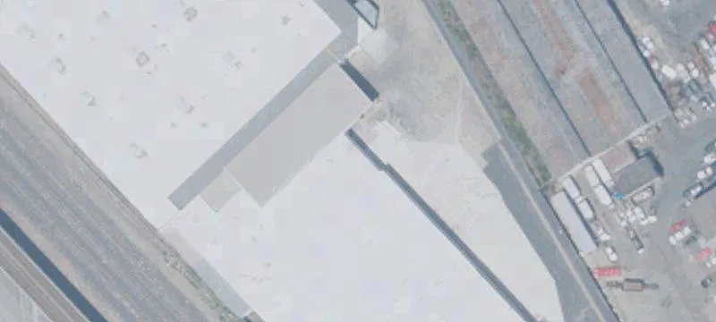 Industrial Warehouse Facility
