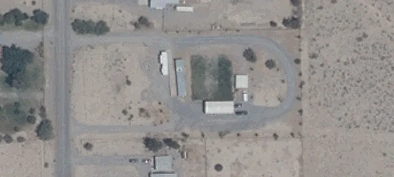 Commercial Land Parcel