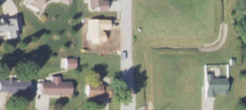 Residential Building Lot