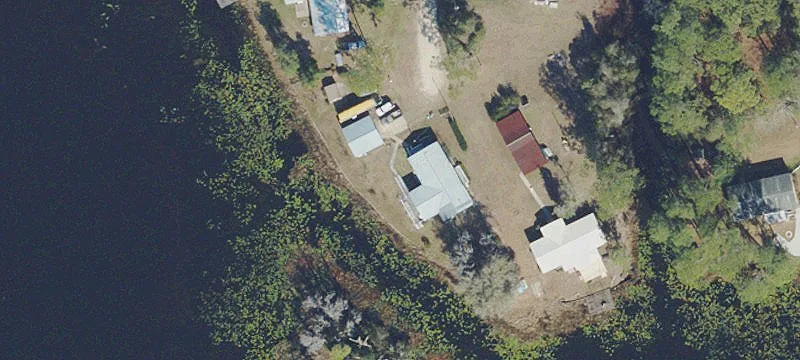 Residential Building Lot