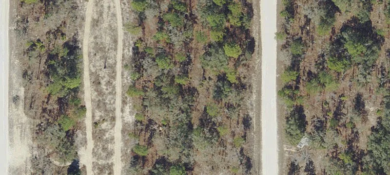Residential Building Lot