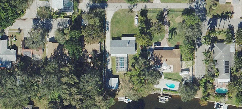 Waterfront Land Parcel