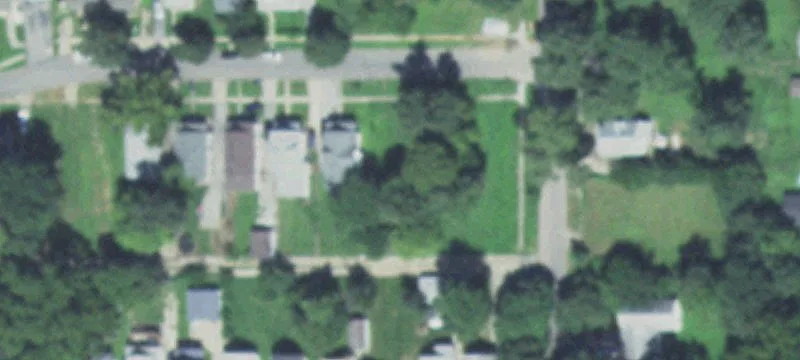 Packaged Residential Land Lots