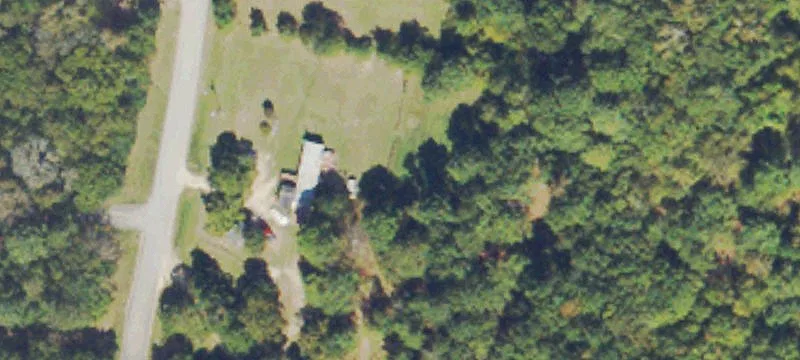Flat Residential Land Parcel