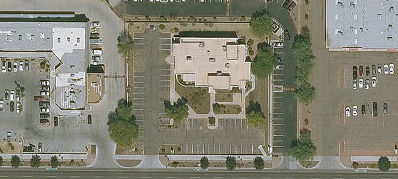Office Building