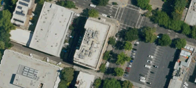 Redeveloped Midtown Office Suites