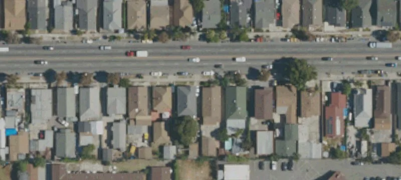 Remodeled Duplex with Vacant Unit