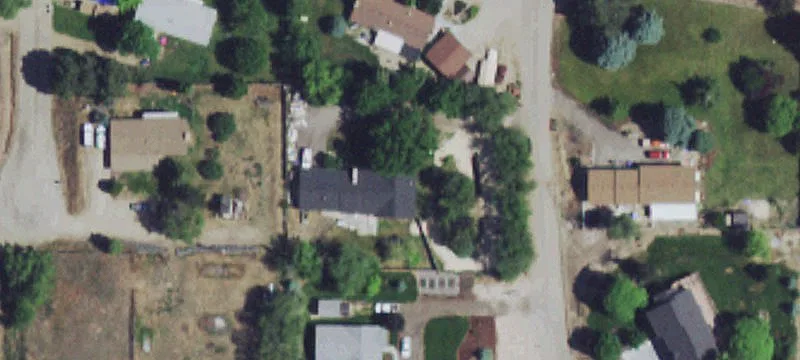 Residential Development Lot