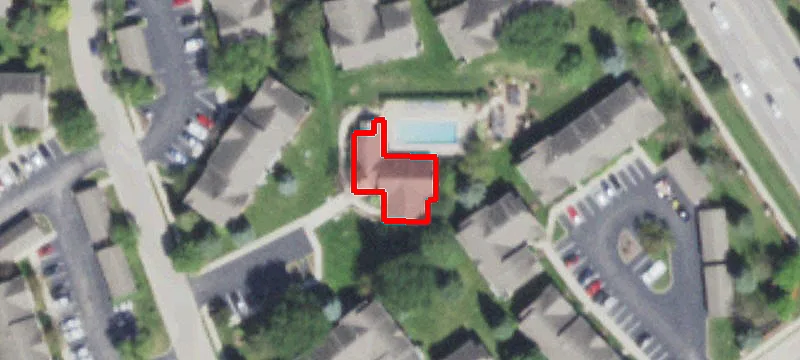 Multifamily Low-Rise Community