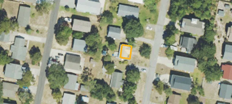 Residential Land Lot