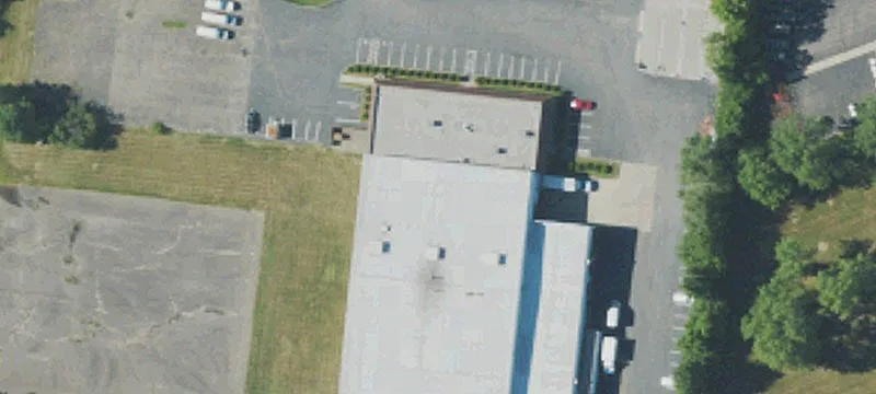 Single-Tenant Industrial NNN Property