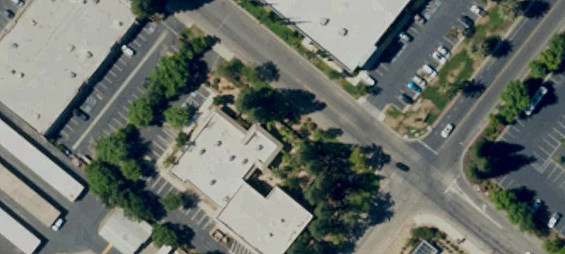 Office/Warehouse Investment Building