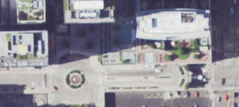 Second-Generation Restaurant Space
