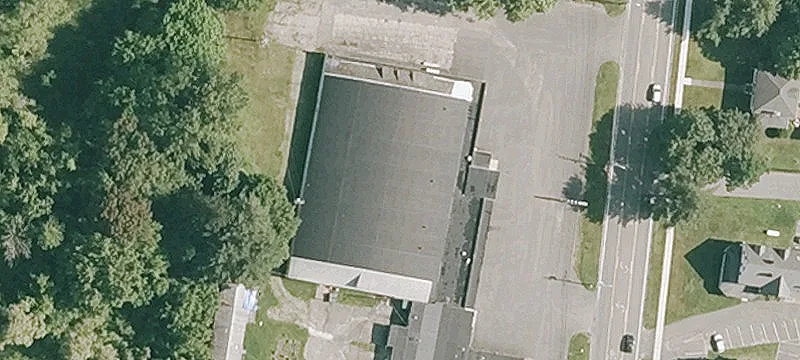 24-Lane Bowling Alley Entertainment Complex