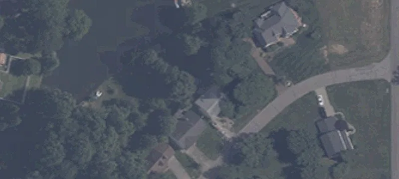 Recreation Land in Resort Community