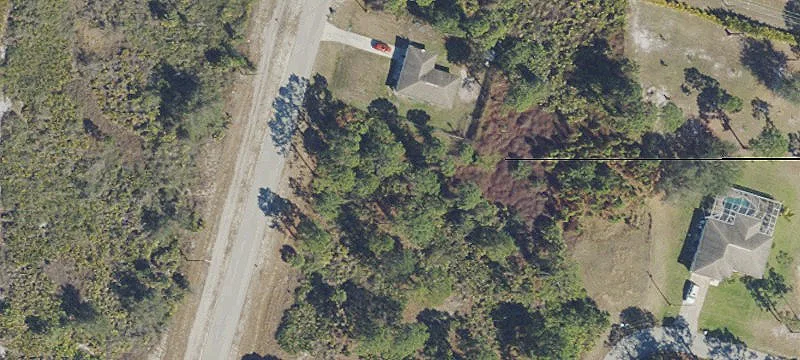Residential Land Lot
