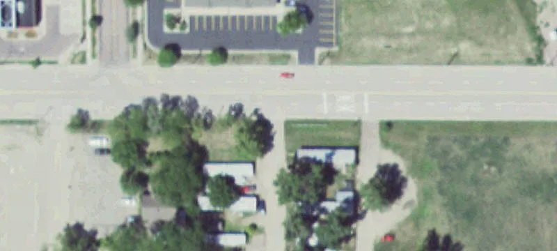 Redevelopment Land Parcel
