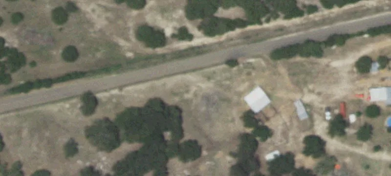 Unrestricted Hunting Acreage Land