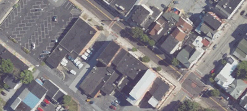 Specialty Investment Property