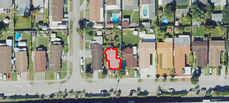 Westchester Duplex Investment