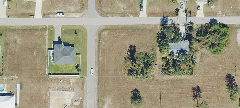 Residential Building Lot