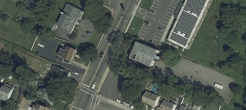 Office Building for Sale