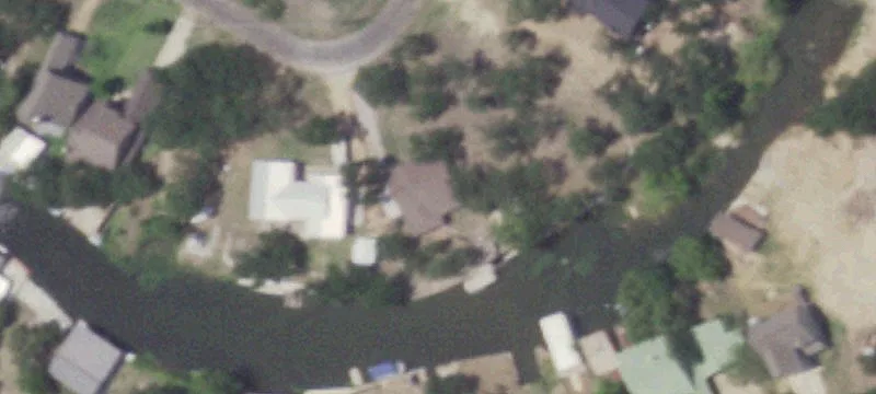 Waterfront Land Parcel with Utilities