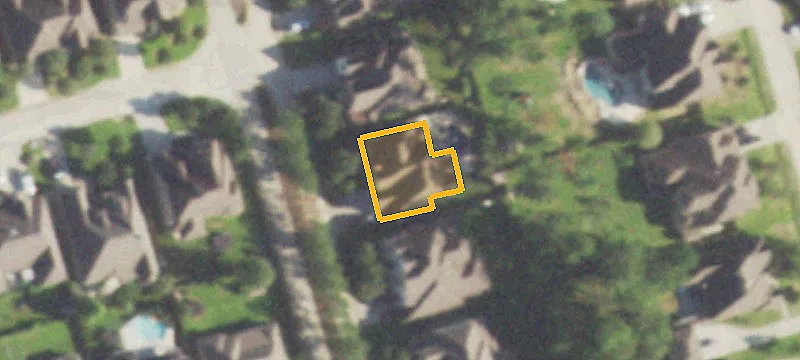 Residential Development Lot